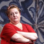 Ατύχημα για τη Σοφία Βογιατζάκη: Τραυματίστηκε μετά από πτώση στο σπίτι της