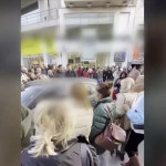 Χαλάνδρι: Πάρκαρε Στη Μέση Του Δρόμου & Πήγαν Να Τον Δείρουν