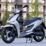 UM Wynwood 125: Αυτό είναι το νέο μοντέλο