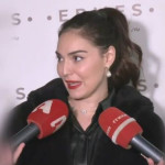 Βρισηίδα: «Αναληθή Όσα Γράφτηκαν Για Τον Χωρισμό Moυ»