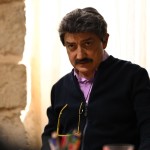 Δημήτρης Ήμελλος: H Αποκάλυψη Τσιμτσιλή Για Μάχη Με Καρκίνο