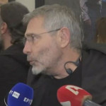 Αθερίδης: «Τα Τελευταία Χρόνια Τα Έχω Κάνει Όλα Αχταρμά»