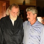 Αεράκης για Ήμελλο: «Ερχόταν με αβάσταχτους πόνους. Ποτέ δε λιγοψύχησε»