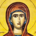 Αγία Αναστασία Η Φαρμακολύτρια