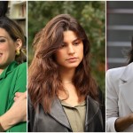 Σασμός: Oι πρωταγωνιστές αποχαιρετούν τον Ήμελλο- «Σε ευχαριστούμε για όλα»