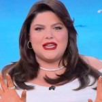 Μπάρκα: «Έβαλα μια μαυριστική κρέμα στα πόδια και έγινα πορτοκαλί»