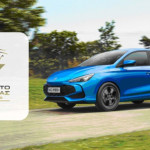 MG3 Hybrid+: Αυτοκίνητο της Χρονιάς 2025 για την Ελλάδα 