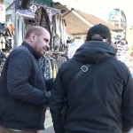 Πορτοφολάδες Λήστεψαν Τουρίστα Που Ήρθε Διακοπές Στην Αθήνα