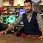 Ρίτσαρντ Κοσκινάς