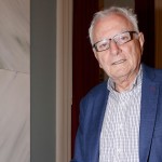 Παπαδάκης: «Ο Κώστας Χαρδαβέλλας μάς έμαθε το ρεπορτάζ. Αδελφικός φίλος»