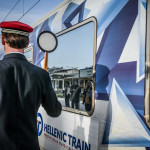 Hellenic Train: Ποιες Ώρες Τραβά Χειρόφρενο Στις 20/12