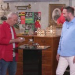 Cash Or Trash: Άφωνος Με Την Προσφορά Του Δεμερτζή