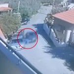 Ηράκλειο: Πάτησα Τον Πατέρα Μου Με Το Αμάξι, Έλεγε Ο Γάλλος