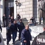 Αστυνομικός Βουλής: Αποδοκιμασίες Από Οργισμένο Πλήθος