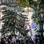 Καιρός: «Λευκά» Χριστούγεννα Και Κρύο Από Το Σάββατο 21/12