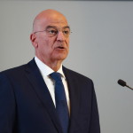 Νίκος Δένδιας: Έπαθε Τροφική Δηλητηρίαση