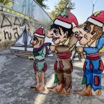 Χριστουγεννιάτικες παραστάσεις από το θέατρο Σκιών