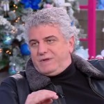 Βλαδίμηρος Κυριακίδης