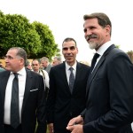πρίγκιπας πρώην βασιλικής οικογένειας Παύλος