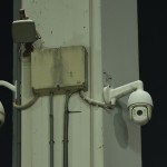 κάμερες παρακολούθησης