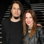 Ευρυδίκη: «Ο σύζυγός μου ήταν 15 ετών, όταν έβγαλα τους πρώτους δίσκους»