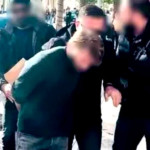 33χρονος δράστης δολοφονίας Κρήτη