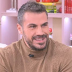 Άκης Πετρετζίκης: «Όταν κάνεις παιδί, χάνεις κάποια πράγματα»