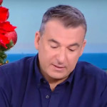 Γιώργος Λιάγκας: Το Άγνωστο Θέμα Υγείας Που Αποκάλυψε