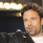 Αργυρός: «Όταν Μου Ανακοίνωσε Ότι Είναι Έγκυος, Πάγωσα»
