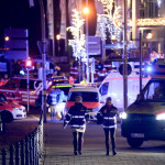 Επίθεση Γερμανία: Αντί-ισλαμιστής Ο Δράστης
