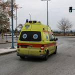 Άρτα: ΙΧ Παρέσυρε Δύο Αδελφές 14 και 16 Ετών