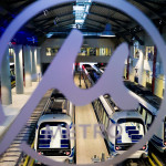 Μετρό Θεσσαλονίκης: Οπαδός Tου ΠΑΟΚ «Xάκαρε» Tην Tηλεματική