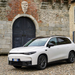 Leapmotor C10 REEV: Υπόσχεται Πάνω Από 950 χιλιόμετρα αυτονομίας