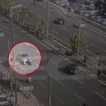 Τροχαίο σοκ στη Συγγρού: ΙΧ παρέσυρε γνωστό ηθοποιό με τη μηχανή του