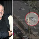 Μιχάλης Μητρούσης για το τροχαίο με τη μηχανή του στη Συγγρού