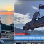 Αμφιλοχία: 27χρονος ποδοσφαιριστής ο άνδρας που πνίγηκε στη θάλασσα