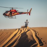 Aprilia Tuareg Racing Team: Έτοιμη για το Africa Eco Race 2025