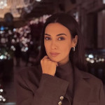 Ευγενία Σαμαρά: Στο Πατρικό Της Σπίτι Με Τη Μητέρα Της