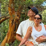 Οικονομάκου -Τσερέλα: Οι Μαγικές Εικόνες Από Την Παταγονία