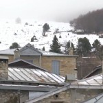 Καιρός: Με Χιόνια Και Καταιγίδες Θα Κυλήσουν Τα Χριστούγεννα