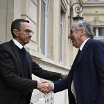 Αυτή Είναι Η Νέα Κυβέρνηση Της Γαλλίας