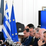 Υπουργικό: Παρεμβάσεις Σε Ένοπλες Δυνάμεις Και Σχολεία