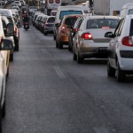 Κηφισός: Τροχαίο στο ρεύμα προς Πειραιά - Τραυματίστηκαν δύο άτομα
