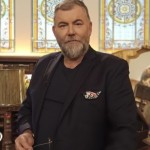 Γιώργος Δαράβαλης