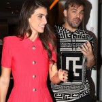 Σαμπάνης - Σαρρή