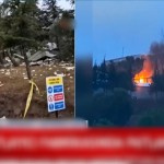 Τουρκία: Έκρηξη σε εργοστάσιο πυρομαχικών- Τουλάχιστον 12 νεκροί