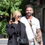 Τούνη - Αλεξάνδρου: Πού θα περάσουν τα φετινά Χριστούγεννα με τον γιο τους;