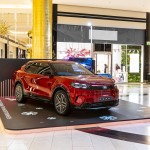 Ford Capri: Διαθέσιμο για παραγγελία στην Ελλάδα - Τιμές