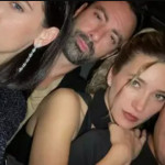 Σβήγκος για Καλογεροπούλου: Δεν Αφορά Κανένα Αν Είμαστε Μαζί