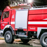 Ηλεία: Στο Νοσοκομείο Παιδάκι Που Υπέστη Εγκαύματα